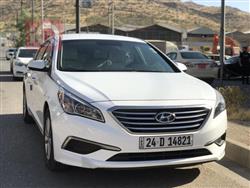 هیوندای سۆناتا